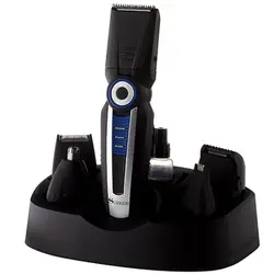 ست اصلاح سورکر مدل HC-008                             Surker HC-008 Grooming Kit