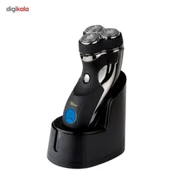 ماشین اصلاح صورت پروویو مدل PW-1107                             Prowave PW-1107 Shaver