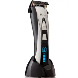 ماشین اصلاح سر و صورت سورکر مدل HC-575                             Surker HC-575 Hair Clipper