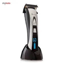ماشین اصلاح سر و صورت سورکر مدل HC-575                             Surker HC-575 Hair Clipper
