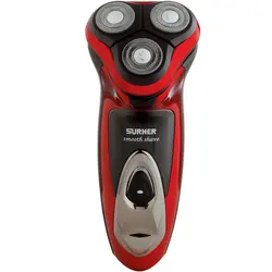 ماشین اصلاح صورت سورکر مدل HD-2880                             Surker HD-2880 Shaver