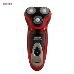 ماشین اصلاح صورت سورکر مدل HD-2880                             Surker HD-2880 Shaver