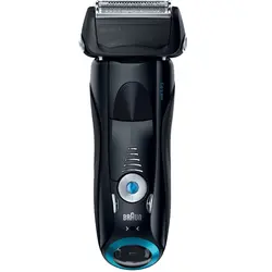 ماشین اصلاح صورت براون مدل 740S                             Braun 740S Shaver