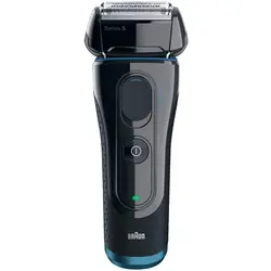 ماشین اصلاح صورت براون مدل 5040s                             Braun 5040s Shaver