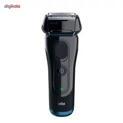 ماشین اصلاح صورت براون مدل 5040s                             Braun 5040s Shaver