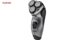 ماشین اصلاح صورت آ ا گ مدل HR 5654                             AEG  HR 5654 Shaver