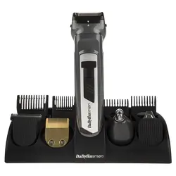 ست اصلاح بابیلیس مدل E826E                             Babyliss E826E Grooming Kit