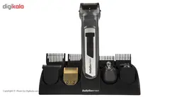 ست اصلاح بابیلیس مدل E826E                             Babyliss E826E Grooming Kit