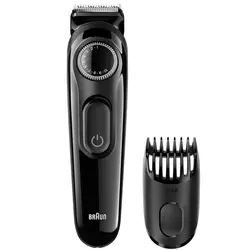 ماشین اصلاح صورت براون مدل BT 3020                             Braun BT 3020 Shaver