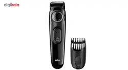 ماشین اصلاح صورت براون مدل BT 3020                             Braun BT 3020 Shaver