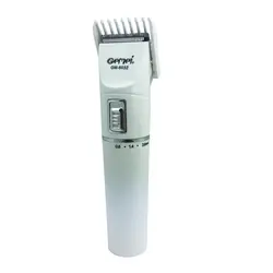 ماشین اصلاح سر و صورت Gemei  مدل GM-6032                             Gemei GM-6032 Hair Clipper