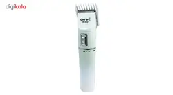 ماشین اصلاح سر و صورت Gemei  مدل GM-6032                             Gemei GM-6032 Hair Clipper