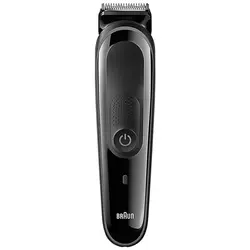 ماشین اصلاح موی صورت براون مدل MGK 3060                             Braun MGK 3060 Shaver