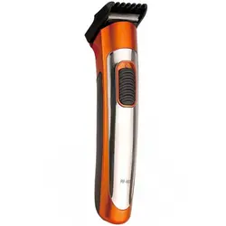 ماشین اصلاح صورت دینگ لینگ مدل RF-607                             Dingling RF-607 Hair Trimmer