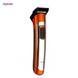 ماشین اصلاح صورت دینگ لینگ مدل RF-607                             Dingling RF-607 Hair Trimmer