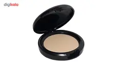 پنکیک ژاکسی مدل  COMPACT POWDER شماره 107
