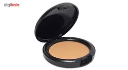 پنکیک ژاکسی مدل  COMPACT POWDER شماره 105