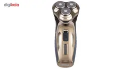 ماشین اصلاح صورت روزیا مدل HT907                             Rozia HT907 Shaver