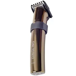 ماشین اصلاح صورت دینگ لینگ مدل RF-608                             Dingling RF-608 Hair Trimmer