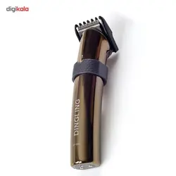 ماشین اصلاح صورت دینگ لینگ مدل RF-608                             Dingling RF-608 Hair Trimmer