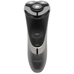 ماشین اصلاح صورت مک استایلر مدل MC-8815                             M.A.C Styler MC-8815 Shaver