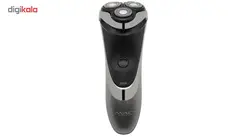 ماشین اصلاح صورت مک استایلر مدل MC-8815                             M.A.C Styler MC-8815 Shaver