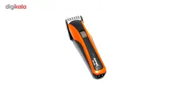 ماشین اصلاح صورت جیمی مدل GM-737                             Gemei GM-737 Trimmer