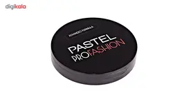 پنکیک پاستل مدل pro fashion advanced formula  شماره 01