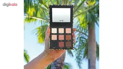 پالت سایه تارت مدل maneater