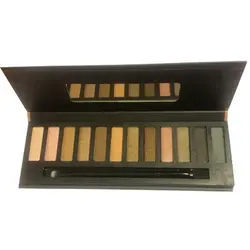 پالت سایه چشم نیود شماره 01