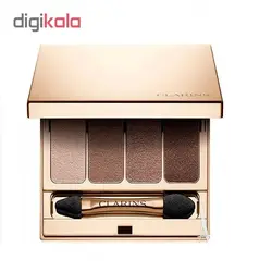 پالت سایه چشم کلارنس شماره 4