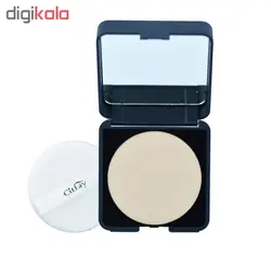 پنکیک سیترای مدل Soft Compact Powder شماره 205