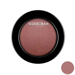 رژگونه دبورا سری Hi Tech شماره 58                             Deborah Hi Tech Blush 58