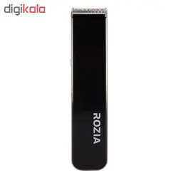 ماشین اصلاح سر و صورت روزیا مدل HQ203