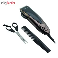 ماشین اصلاح موی سر پرومارون مدل RL-731