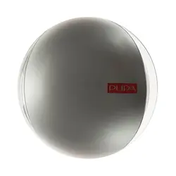 پنکیک پوپا مدل Luminys شماره 01                             Pupa Luminys Face Powder No 01