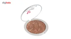 رژگونه تراکوتا میستار مدل MT05 شماره 5