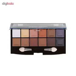 پالت سایه چشم سوپرتاچ شماره 05-11