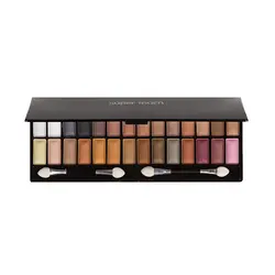 پالت سایه چشم سوپرتاچ شماره 02-07