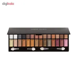 پالت سایه چشم سوپرتاچ شماره 02-07