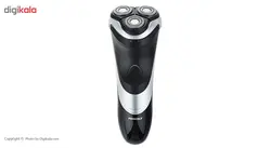 ماشین اصلاح صورت پرینسلی مدل PR465AT                             Princely PR465AT Shaver