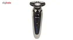 ماشین اصلاح صورت رکسون  مدل MS-D470                             Rexon MS-D470Shaver