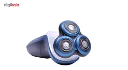 ماشین اصلاح حرفه ای  صورت پرومارون مدل RL-714                             promaron RL-714 Shaver