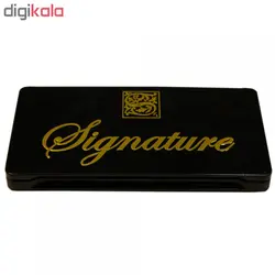 پالت سایه چشم سیگنچر شماره 4