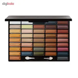 پالت سایه چشم سوپرتاچ شماره 02-04