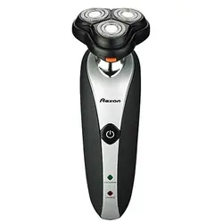 ماشین اصلاح صورت رکسون مدل MS-D370                             Rexon MS-370 Shaver