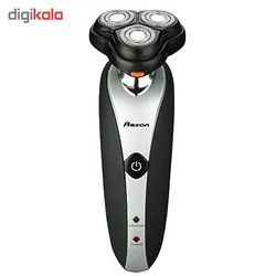 ماشین اصلاح صورت رکسون مدل MS-D370                             Rexon MS-370 Shaver