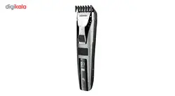 ماشین اصلاح ضد آب جیمی مدل GM 802                             Hair clipper GM 802