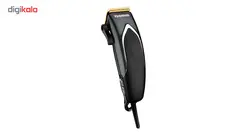 ماشین اصلاح سر و صورت جیمی مدل GM-809                             GEMEI PROFESSIONAL HAIR CLIPPER GM-809