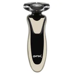 ماشین اصلاح صورت جیمی مدل GM-7719                             Gemei GM-7719 Shaver